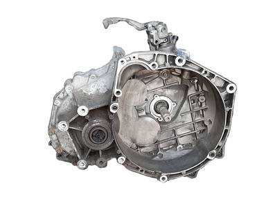 Allradgetriebe Opel MZ3