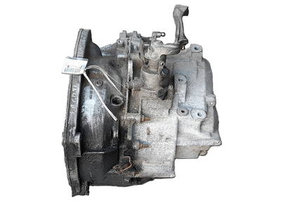 Allradgetriebe Opel MZ3