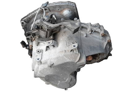 Allradgetriebe Opel MZ3