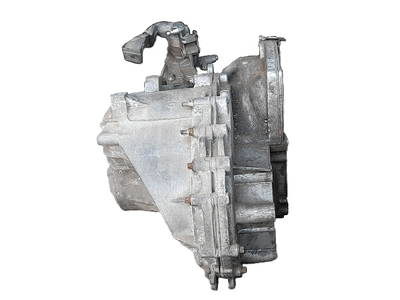 Allradgetriebe Opel MZ3