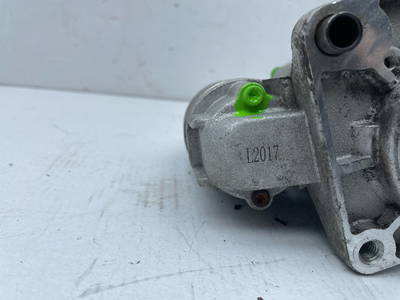 FIAT Punto (199) Anlasser Starter 51890631