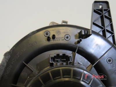 Gebläsemotor Audi A1 Sportback 8XA 6R1819015 P23885809