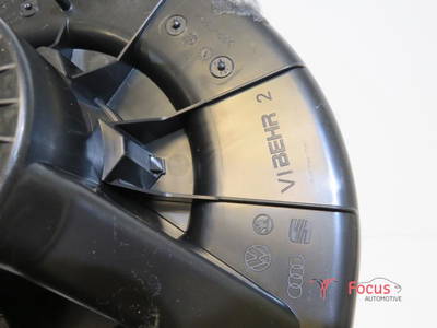 Gebläsemotor Audi A1 Sportback 8XA 6R1819015 P23885809