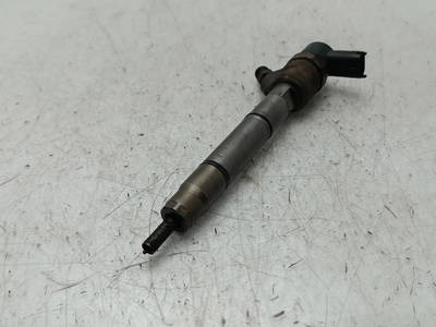 Kraftstoff-Injector Hyundai i30 (GDHB5) Hatchback 1.6 CRDi Blue Drive 16V VGT (D4FB) (338002A900) 67127672