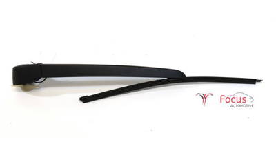 Wischerarm hinten Audi A1 Sportback 8XA 8R0955407 P23897986
