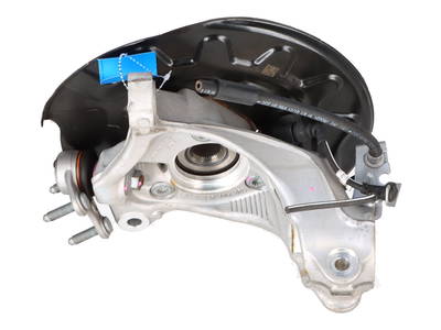 Achsschenkel SONSTIGER HERSTELLER Sonstiges Modell Sonstiger Typ 5Q0407257A 67229953