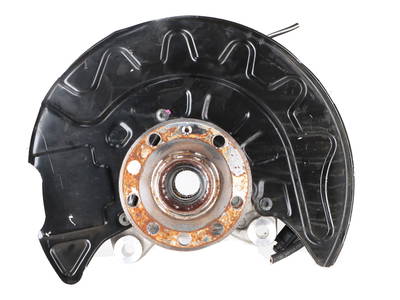 Achsschenkel SONSTIGER HERSTELLER Sonstiges Modell Sonstiger Typ 5Q0407258A 67229962