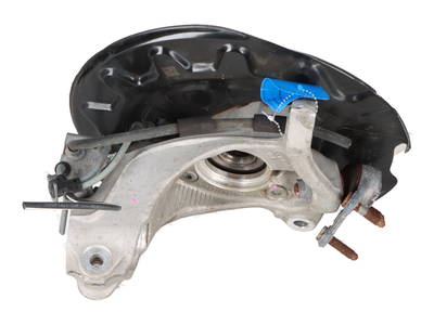 Achsschenkel SONSTIGER HERSTELLER Sonstiges Modell Sonstiger Typ 5Q0407258A 67229962