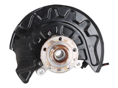 Achsschenkel SONSTIGER HERSTELLER Sonstiges Modell Sonstiger Typ 5Q0407258A 67229982