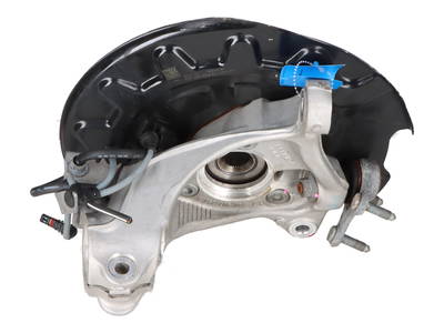 Achsschenkel SONSTIGER HERSTELLER Sonstiges Modell Sonstiger Typ 5Q0407258A 67229982