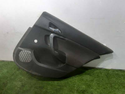 Türverkleidung Rechts Hinten Opel Insignia Hatchback 5-drs 2.0 CDTI 16V 110 Ecotec (A20DTC) 2009 (13277372)