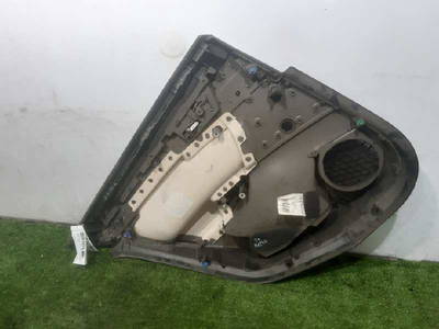 Türverkleidung Rechts Hinten Opel Insignia Hatchback 5-drs 2.0 CDTI 16V 110 Ecotec (A20DTC) 2009 (13277372)