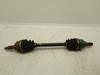 Antriebswelle Links Vorne Suzuki Wagon-R+ (SR) MPV 1.2 16V (K12A) (4410275F20)