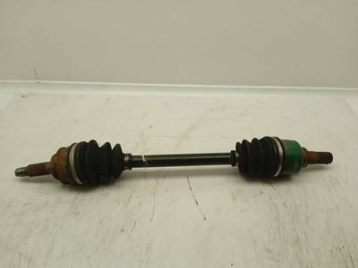 Antriebswelle Links Vorne Suzuki Wagon-R+ (SR) MPV 1.2 16V (K12A) (4410275F20)
