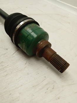 Antriebswelle Links Vorne Suzuki Wagon-R+ (SR) MPV 1.2 16V (K12A) (4410275F20)