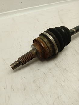 Antriebswelle Links Vorne Suzuki Wagon-R+ (SR) MPV 1.2 16V (K12A) (4410275F20)