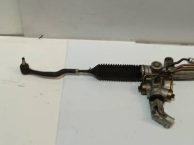 Lenkgetriebe Mercedes-Benz (A16811011002)