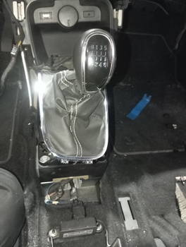 Schalthebel Opel Astra J (PC6/PD6/PE6/PF6) Hatchback 5-drs 2.0 CDTI 16V 160 Ecotec (A20DTH) (55563829)