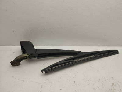 Scheibenwischer Hinten Ford Focus 3 Sedan 1.6 TDCi (T1DA) (1786268)