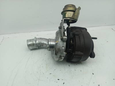 Turbolader Renault (8200381645)