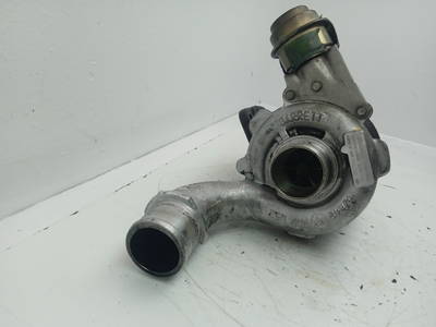 Turbolader Renault (8200381645)