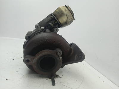 Turbolader Renault (8200381645)