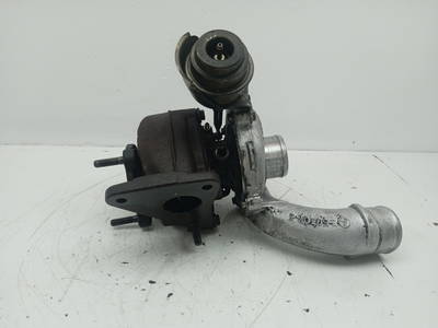 Turbolader Renault (8200381645)