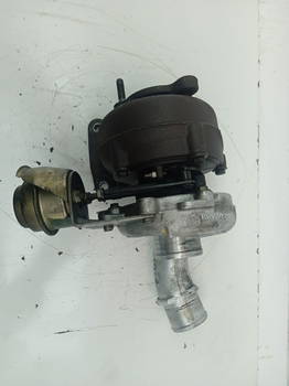 Turbolader Renault (8200381645)