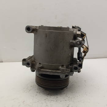 Klima Pumpe Mitsubishi Space Star (DG) MPV 1.3 16V (4G13) (183440, MR398278)