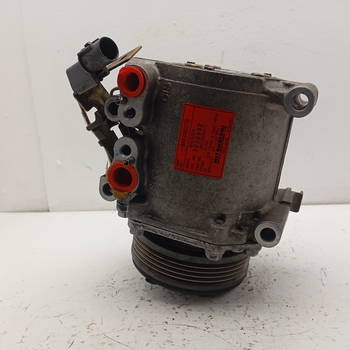 Klima Pumpe Mitsubishi Space Star (DG) MPV 1.3 16V (4G13) (183440, MR398278)