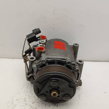 Klima Pumpe Mitsubishi Space Star (DG) MPV 1.3 16V (4G13) (183440, MR398278)