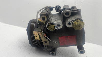 Klima Pumpe Mitsubishi Space Star (DG) MPV 1.3 16V (4G13) (MR398278) 67299792