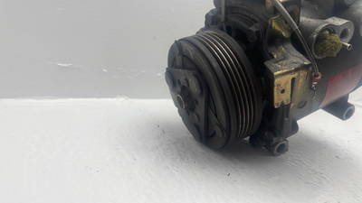 Klima Pumpe Mitsubishi Space Star (DG) MPV 1.3 16V (4G13) (MR398278) 67299792