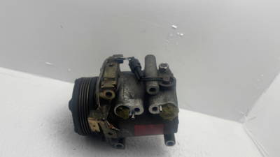 Klima Pumpe Mitsubishi Space Star (DG) MPV 1.3 16V (4G13) (MR398278) 67299792