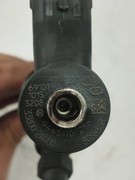 Kraftstoff-Injector Hyundai (338002A400)