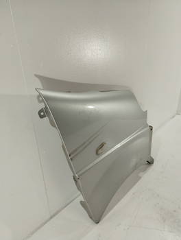 Kotflügel Rechts Vorne Nissan Primastar Van 2.0 dCi 120 (M9R-692(M9R-F6)) (6311200Q0A, COLORGRIS)