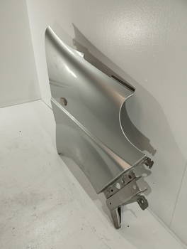 Kotflügel Rechts Vorne Nissan Primastar Van 2.0 dCi 120 (M9R-692(M9R-F6)) (6311200Q0A, COLORGRIS)