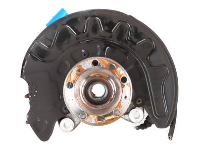 Achsschenkel SONSTIGER HERSTELLER Sonstiges Modell Sonstiger Typ 5Q0407258A 67450972