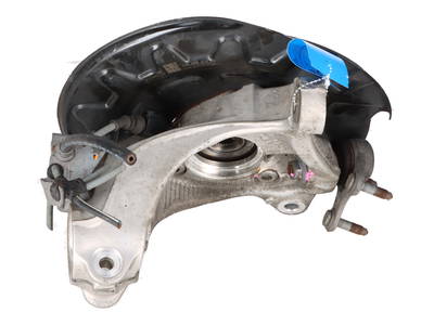 Achsschenkel SONSTIGER HERSTELLER Sonstiges Modell Sonstiger Typ 5Q0407258A 67450972