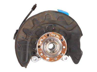 Achsschenkel SONSTIGER HERSTELLER Sonstiges Modell Sonstiger Typ 5Q0407257A 67450998