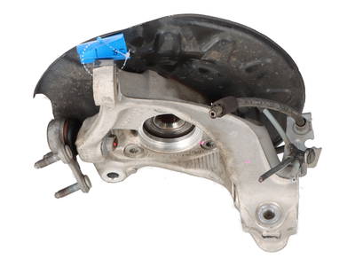 Achsschenkel SONSTIGER HERSTELLER Sonstiges Modell Sonstiger Typ 5Q0407257A 67450998