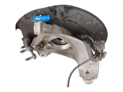 Achsschenkel SONSTIGER HERSTELLER Sonstiges Modell Sonstiger Typ 5Q0407257A 67451014