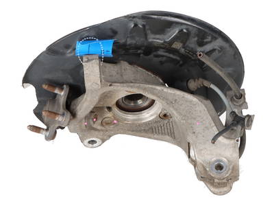 Achsschenkel SONSTIGER HERSTELLER Sonstiges Modell Sonstiger Typ 5Q0407257A 67451034