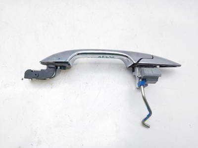 Türgriff Außen Ra Honda Accord (CL/CN) Sedan 2.0 i-VTEC 16V (K20A6) 2005 (72640SEA003)