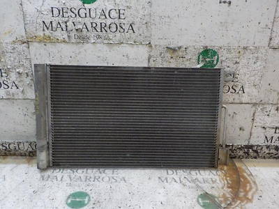 Klimakondensator Fiat Grande Punto (199) Hatchback 1.4 LPG (350.A.1000) (55700406) 67509640