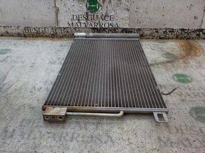 Klimakondensator Fiat Grande Punto (199) Hatchback 1.4 LPG (350.A.1000) (55700406) 67509640