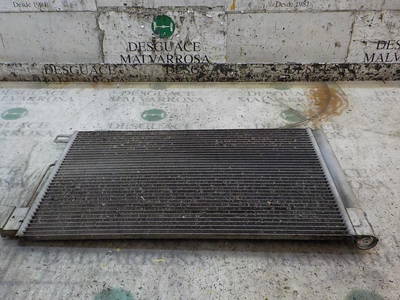 Klimakondensator Fiat Grande Punto (199) Hatchback 1.4 LPG (350.A.1000) (55700406) 67509640