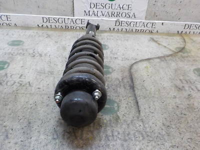 Stoßdämpfer Links Hinten Daewoo / Chevrolet (96943787)