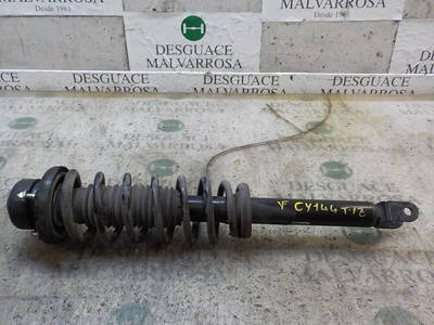 Stoßdämpfer Links Hinten Daewoo / Chevrolet (96943787)