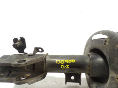 Stoßdämpfer Links Vorne Mazda CX-3 (DJ/DK) SUV 1.5 Skyactiv D 16V 4WD (S5) (BPM534900A)